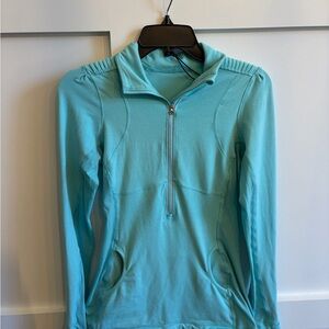 Lululemon Athletica Star Runner Pullover